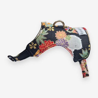 Pettorine per cani, gatti e piccoli amici