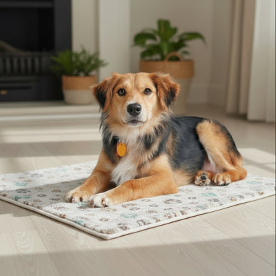 Coperte per cani – comfort artigianale