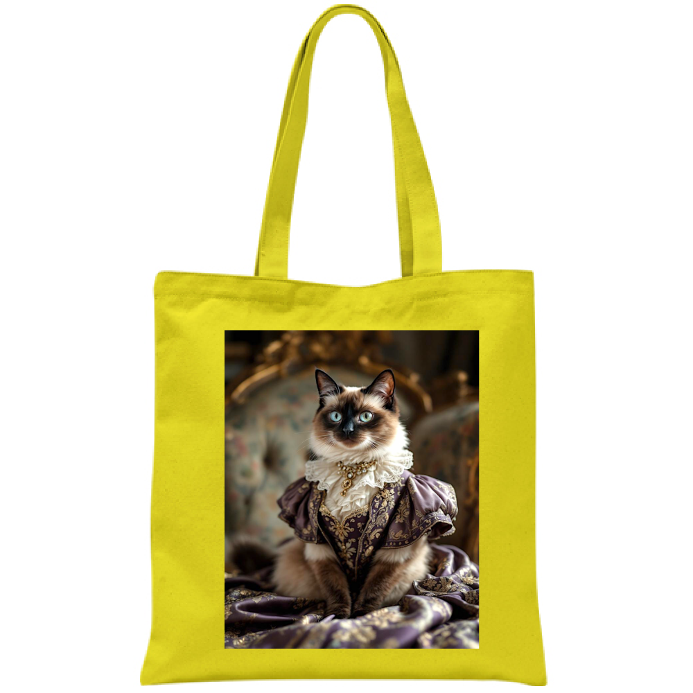 Borsa Tote bag AristoGat - Siamese