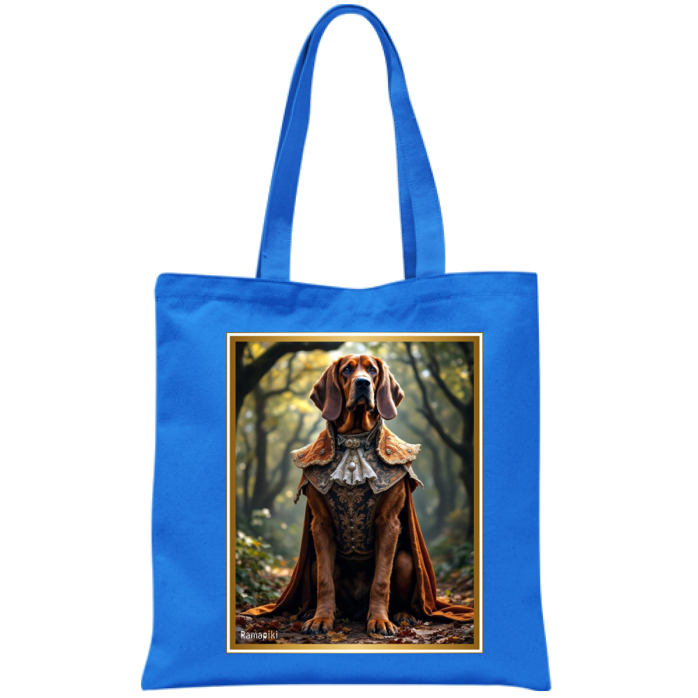 Borsa Tote bag Cani di Corte - Bracco