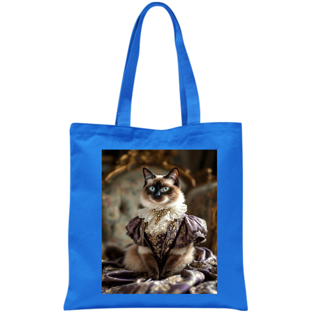 Borsa Tote bag AristoGat - Siamese