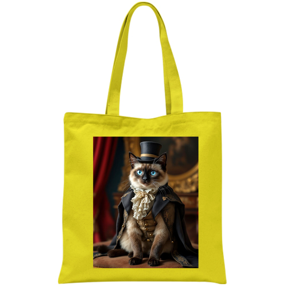 Borsa Tote bag AristoGat - Siamese