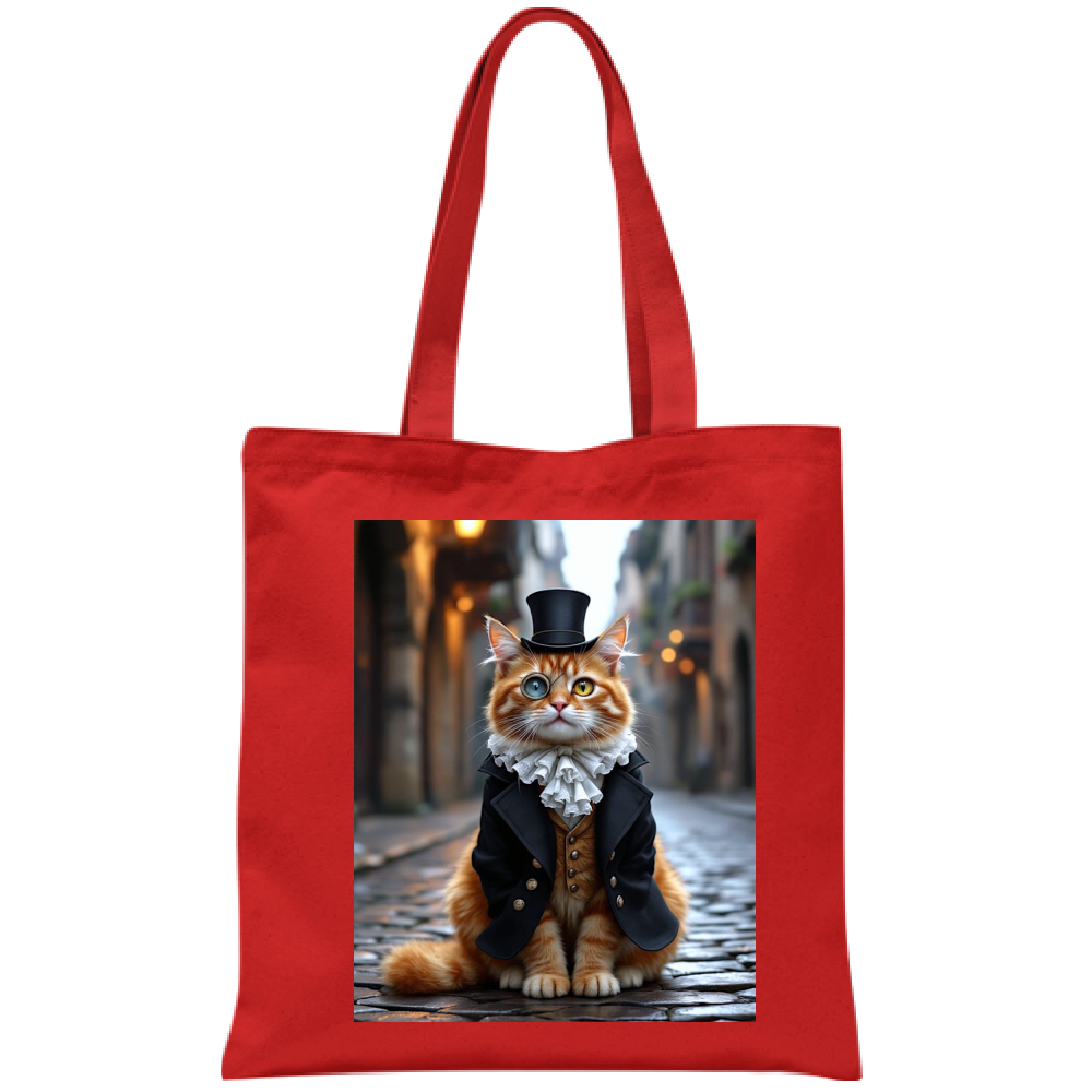 Borsa Tote bag AristoGat - Soriano