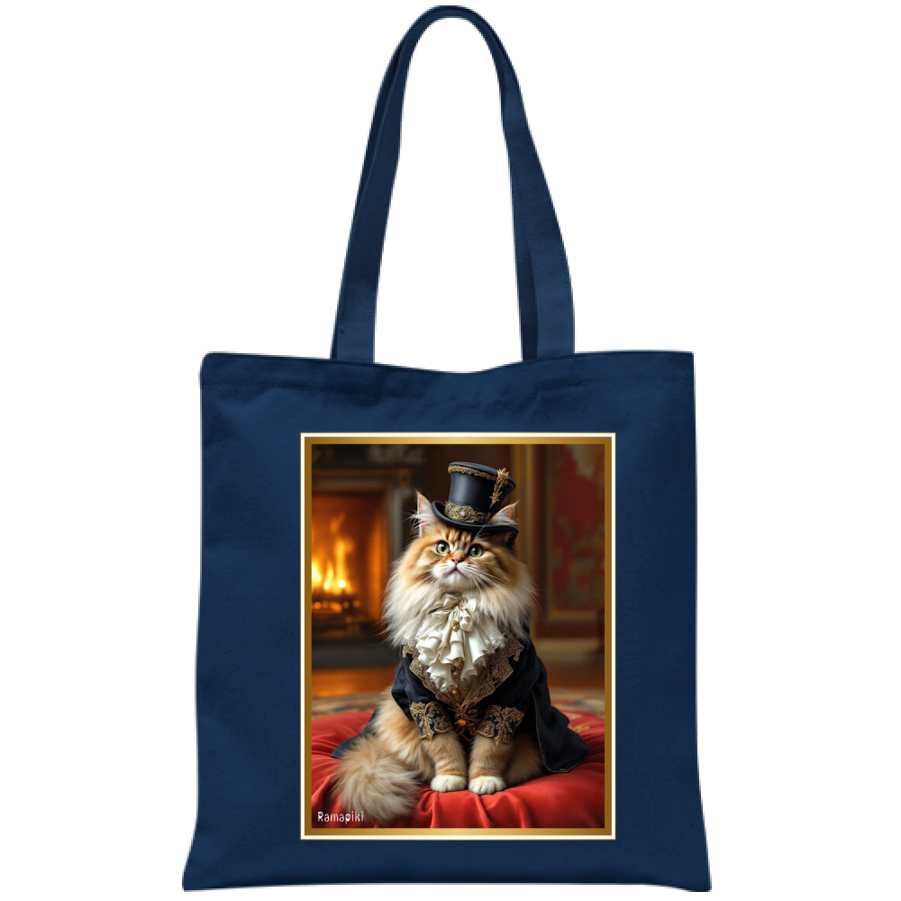 Borsa Tote bag AristoGat - Persiano