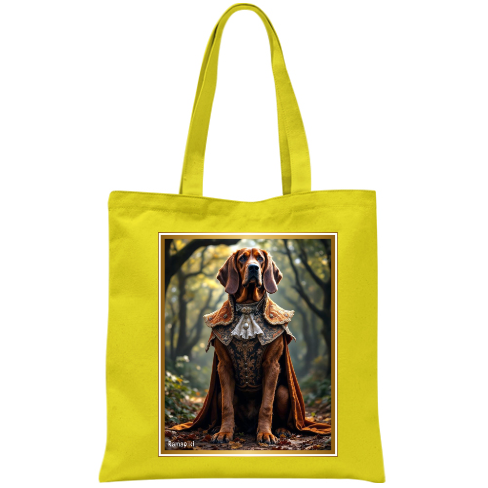 Borsa Tote bag Cani di Corte - Bracco