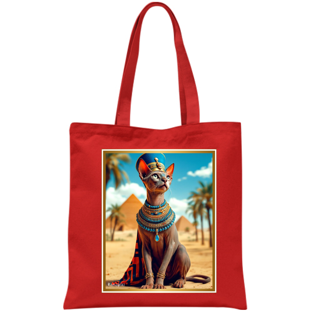 Borsa Tote bag AristoGat - Sphinx