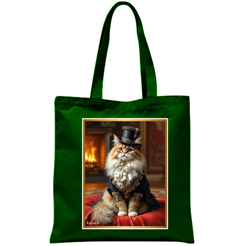 Borsa Tote bag AristoGat - Persiano