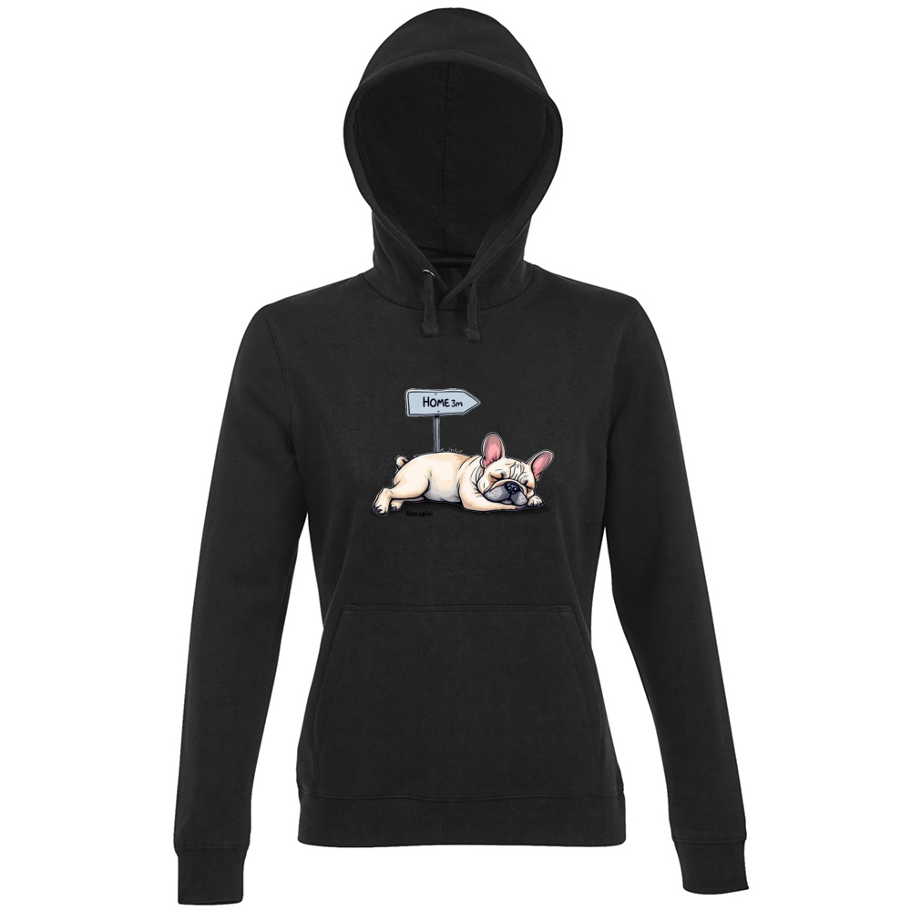 Felpa Bulldog