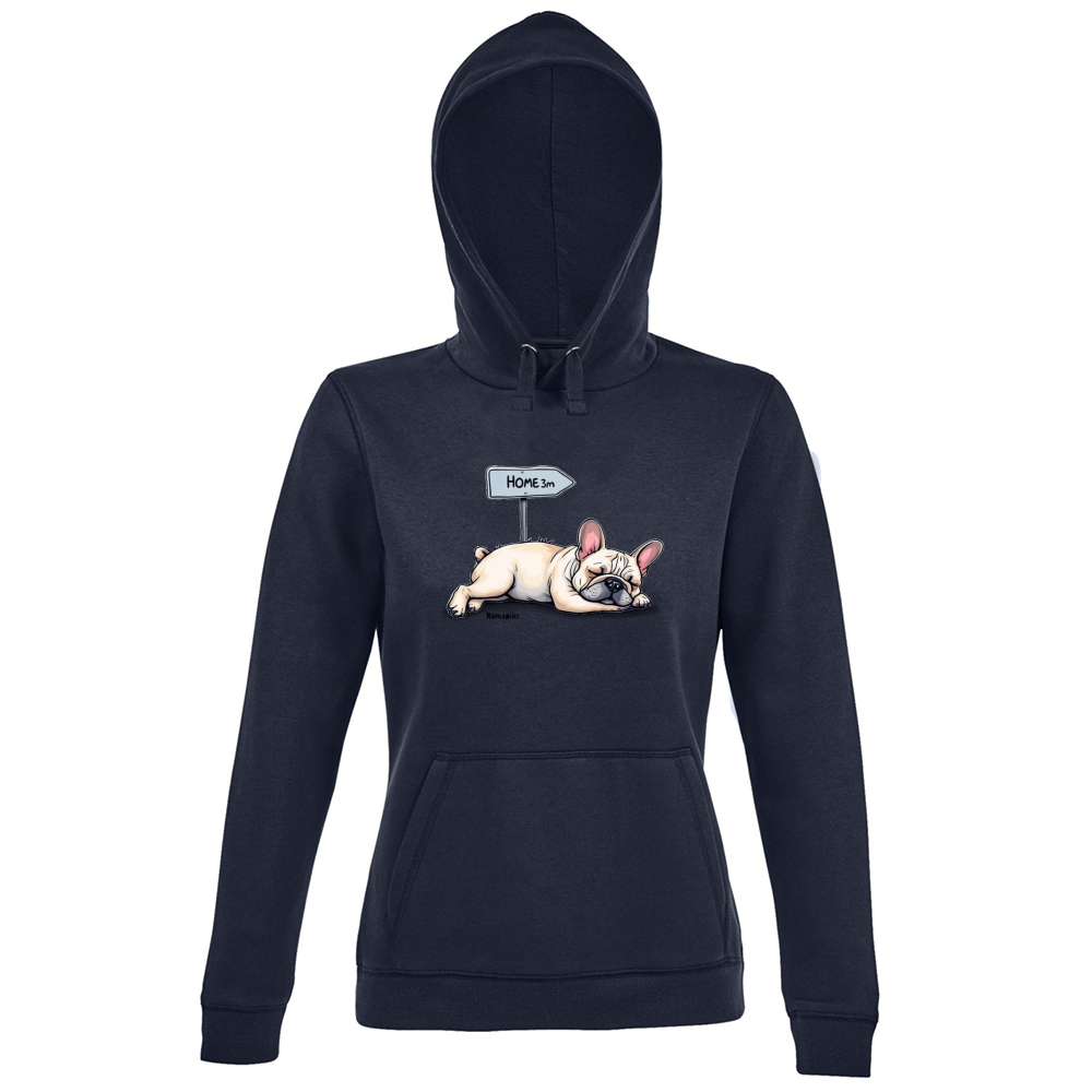 Felpa Bulldog