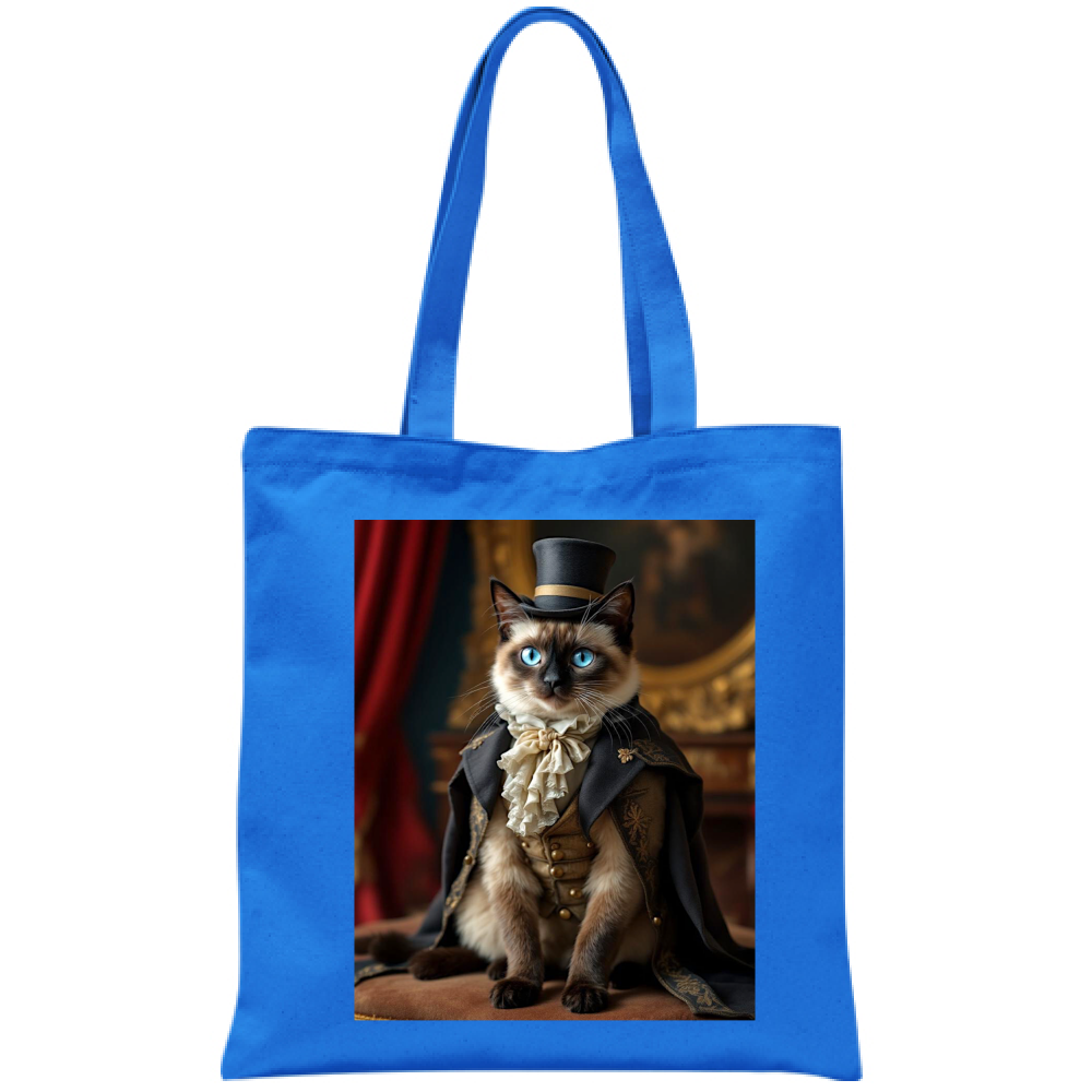 Borsa Tote bag AristoGat - Siamese