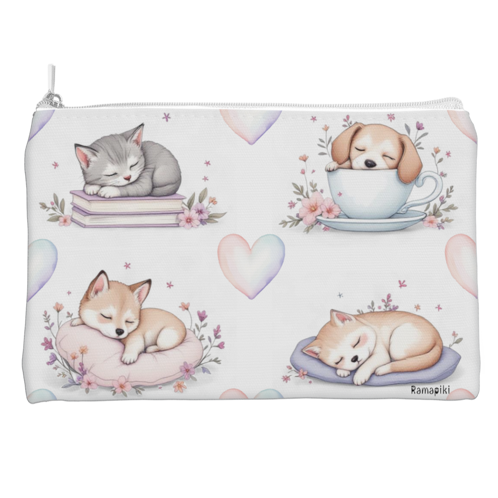 Pochette Cuccioli