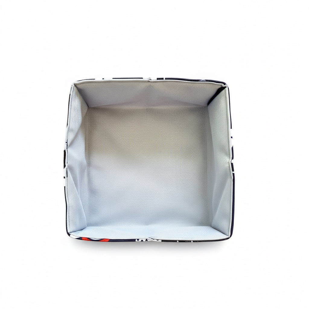 Ciotola pieghevole da viaggio - per cibo e acqua