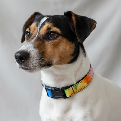 collare per jack russel