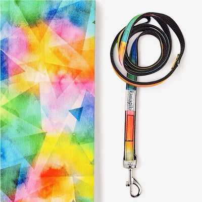 Guinzaglio per cani di taglia piccola e medio-piccola