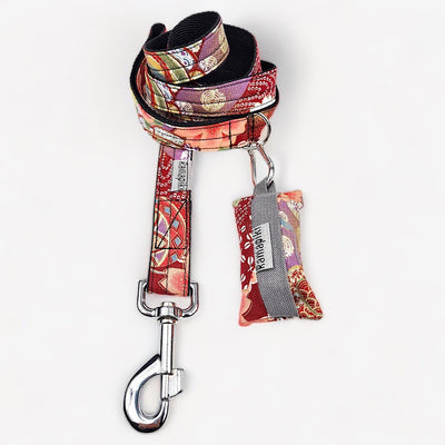 Guinzaglio per cani di taglia media