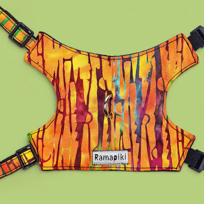 pettorina per cani taglia piccola - Tg. XS