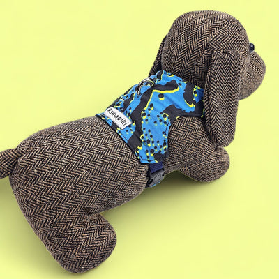 Pettorina per cani taglia Toy