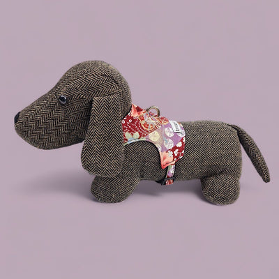 pettorina per cani taglia nana - Tg. Mini