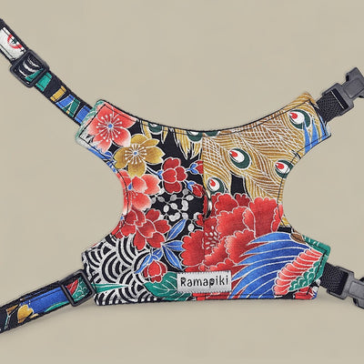 pettorina per cani taglia piccola - Tg.S