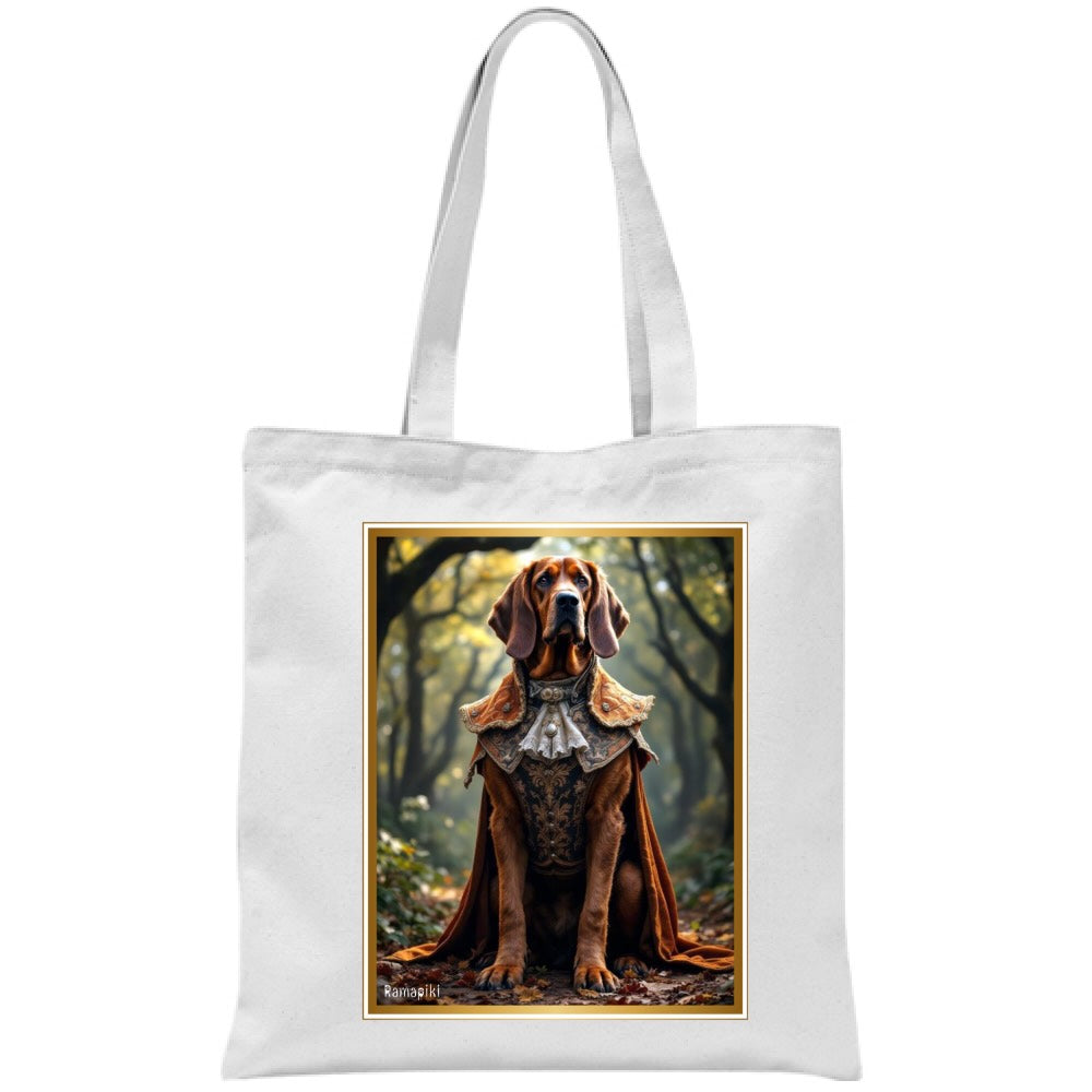 Tote Bag - Shopper Segugio