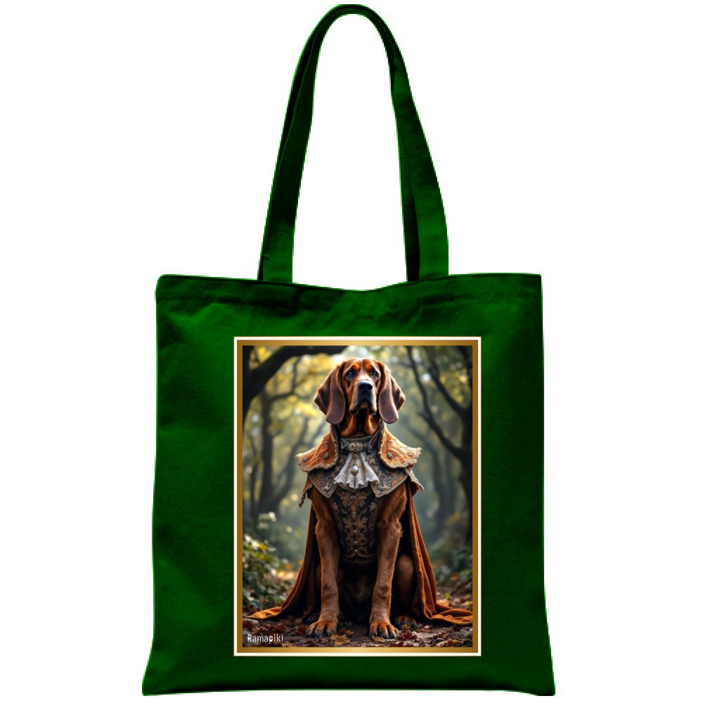 Tote Bag - Shopper Segugio