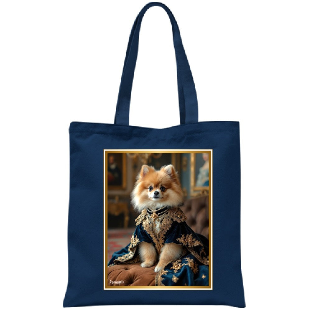 Tote Bag - Shopper Volpino