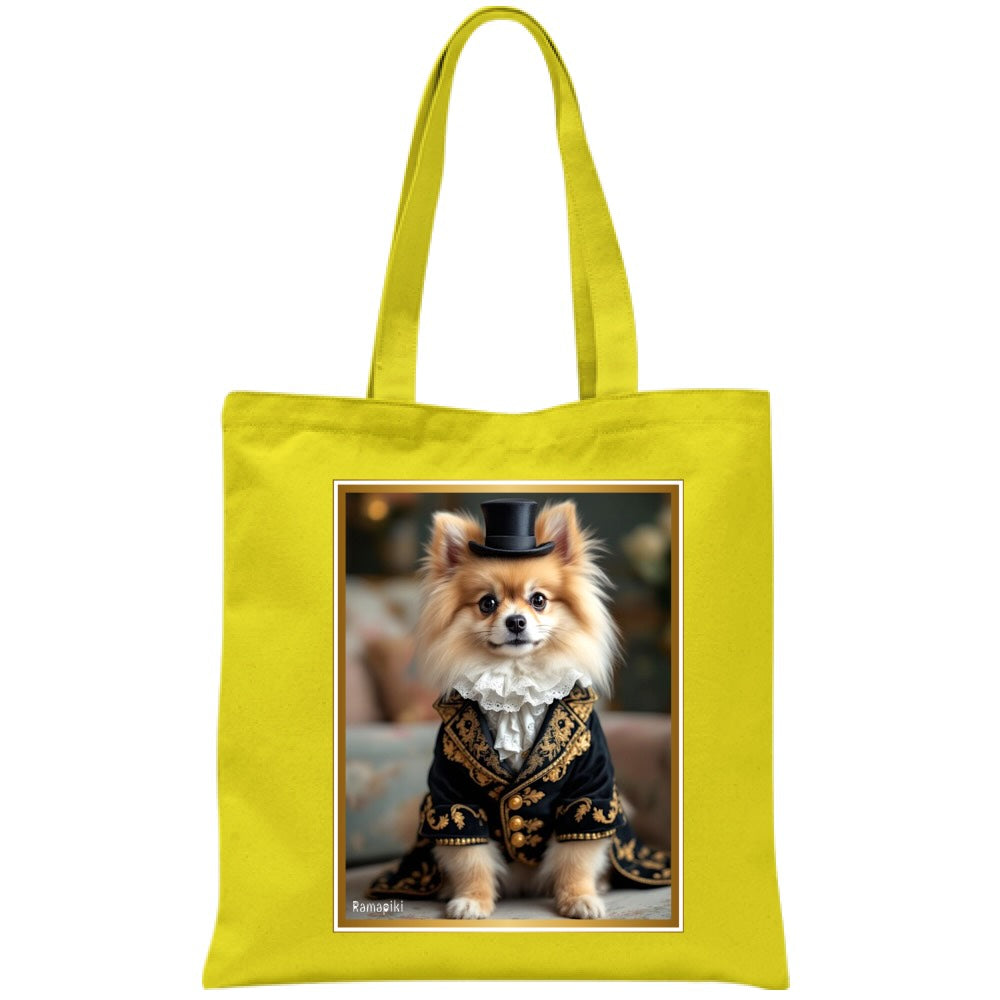 Tote Bag - Shopper Volpino