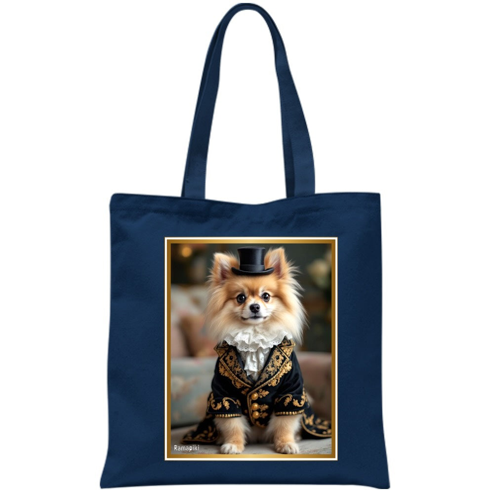 Tote Bag - Shopper Volpino