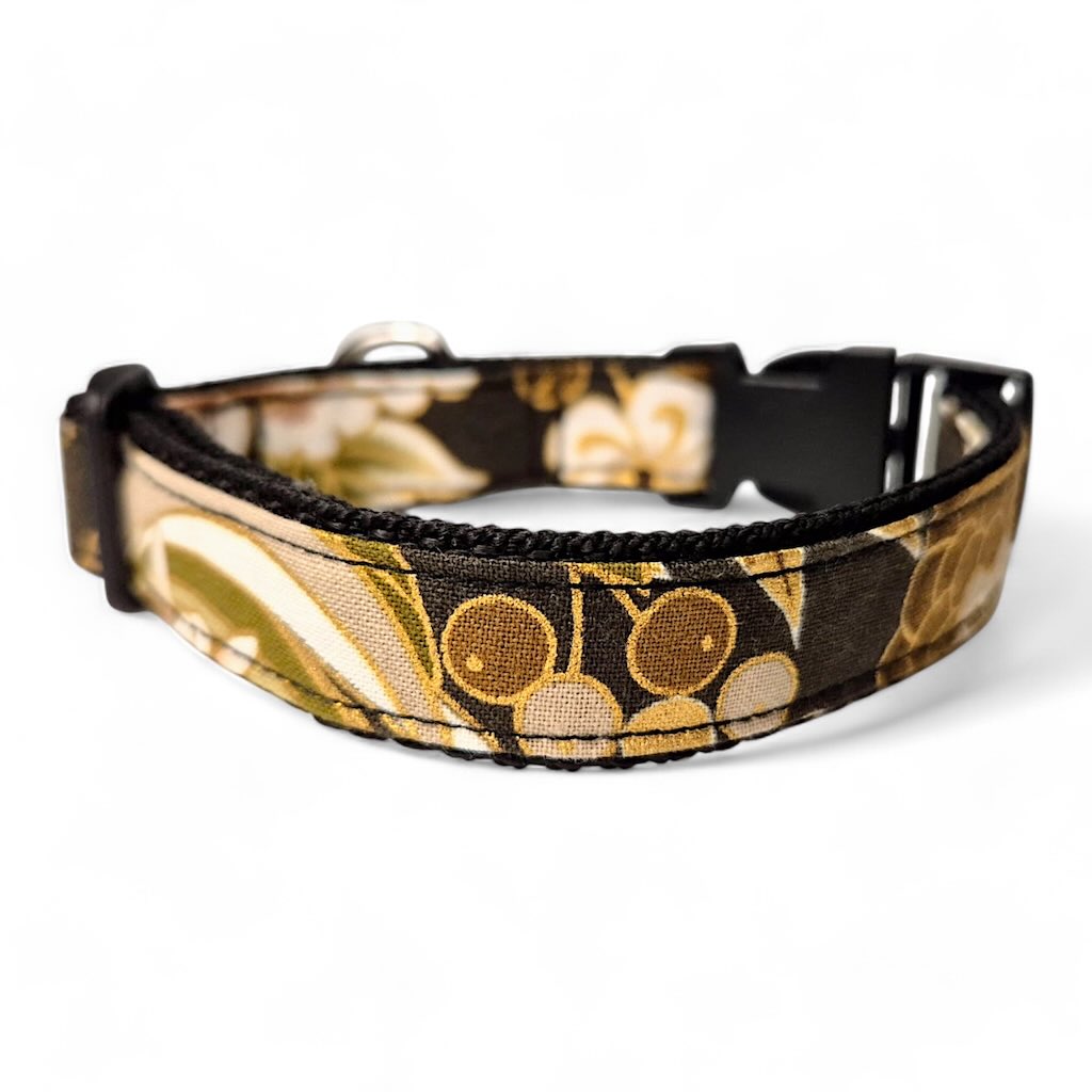 Collare per cani taglia piccola - S