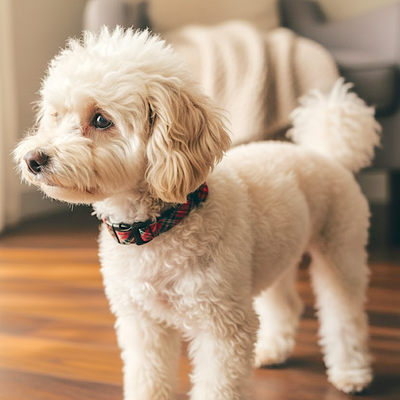 Collare per cani taglia nana - XS