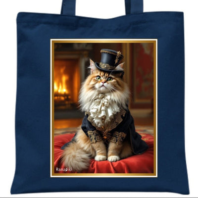 Tote Bag Persiano