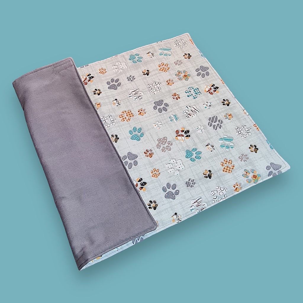 Coperta - tappetino per cani di taglia grande