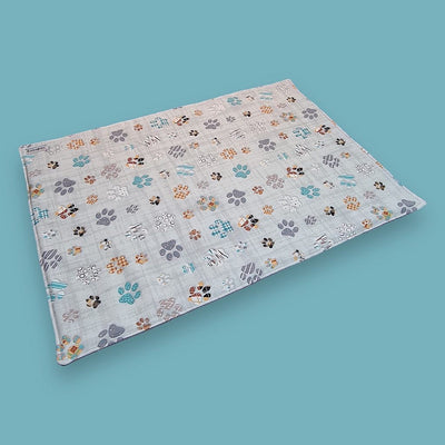 Coperta - tappetino per cani di taglia piccola e toy