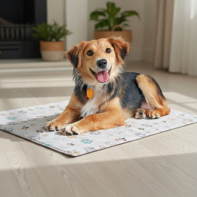 Tappetini - coperte multifunzione