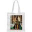 Borsa Tote bag Cani di Corte - Pastore tedesco