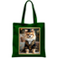 Borsa Tote bag Cani di Corte - Volpino