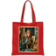 Borsa Tote bag Cani di Corte - Bassotto