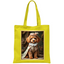 Borsa Tote bag Cani di Corte - Barboncino