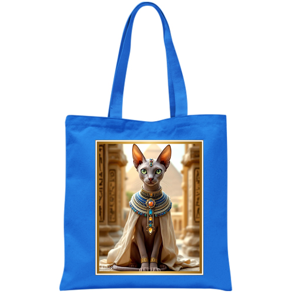 Borsa Tote bag AristoGat - Sphinx