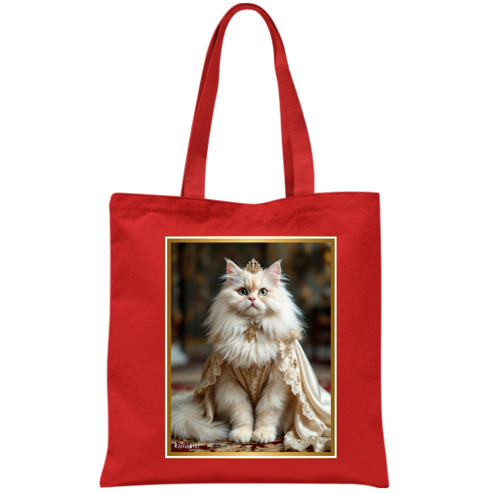 Borsa Tote bag AristoGat - Persiano