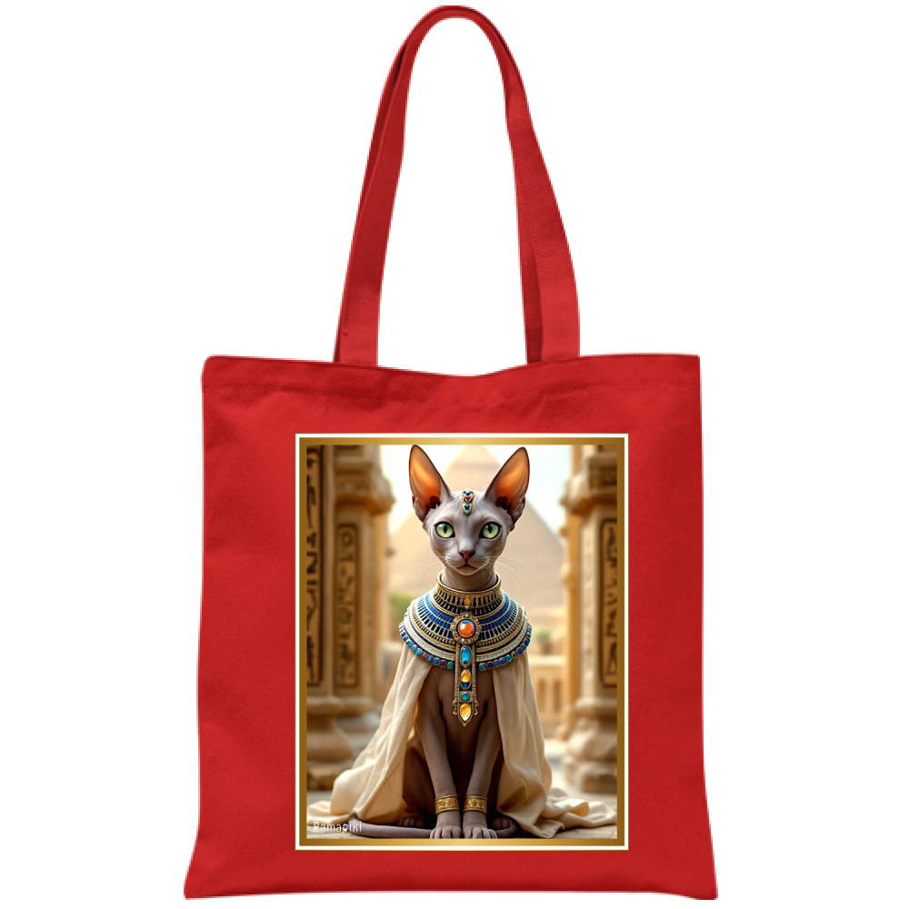 Borsa Tote bag AristoGat - Sphinx