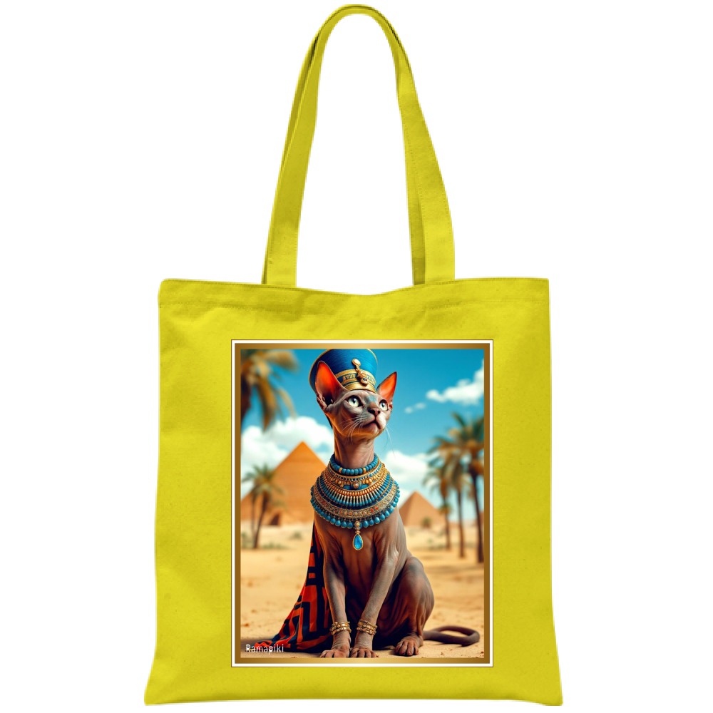 Borsa Tote bag AristoGat - Sphinx