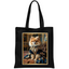 Borsa Tote bag Cani di Corte - Volpino