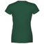 T-shirt Zampa - donna girocollo