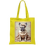 Tote bag Cani di Corte - French Bulldog