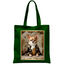 Borsa Tote bag Cani di Corte - Chihuahua