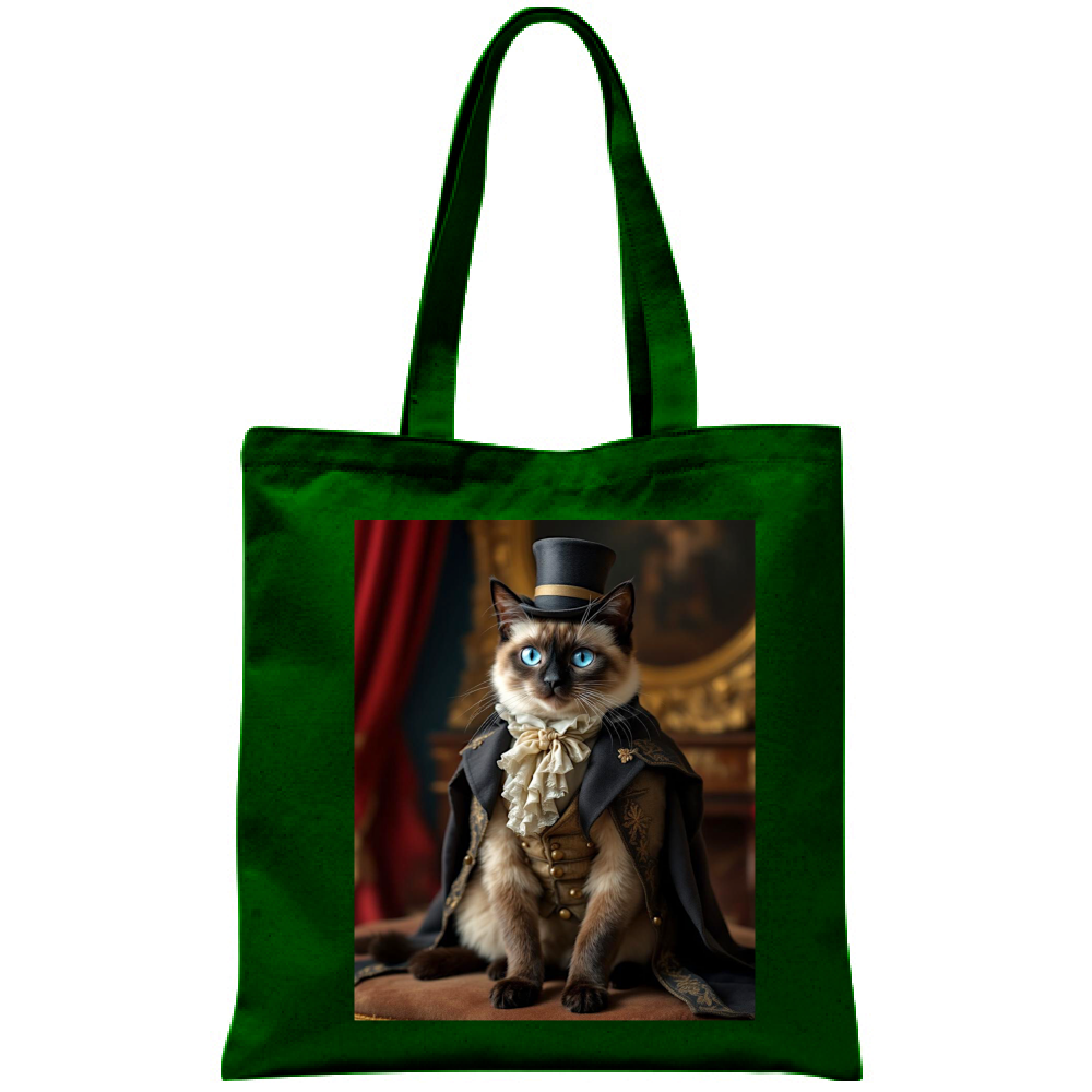 Borsa Tote bag AristoGat - Siamese