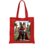 Borsa Tote bag Cani di Corte - Pastore tedesco