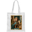 Borsa Tote bag Cani di Corte - Bassotto