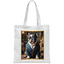 Tote bag Cani di Corte - French Bulldog